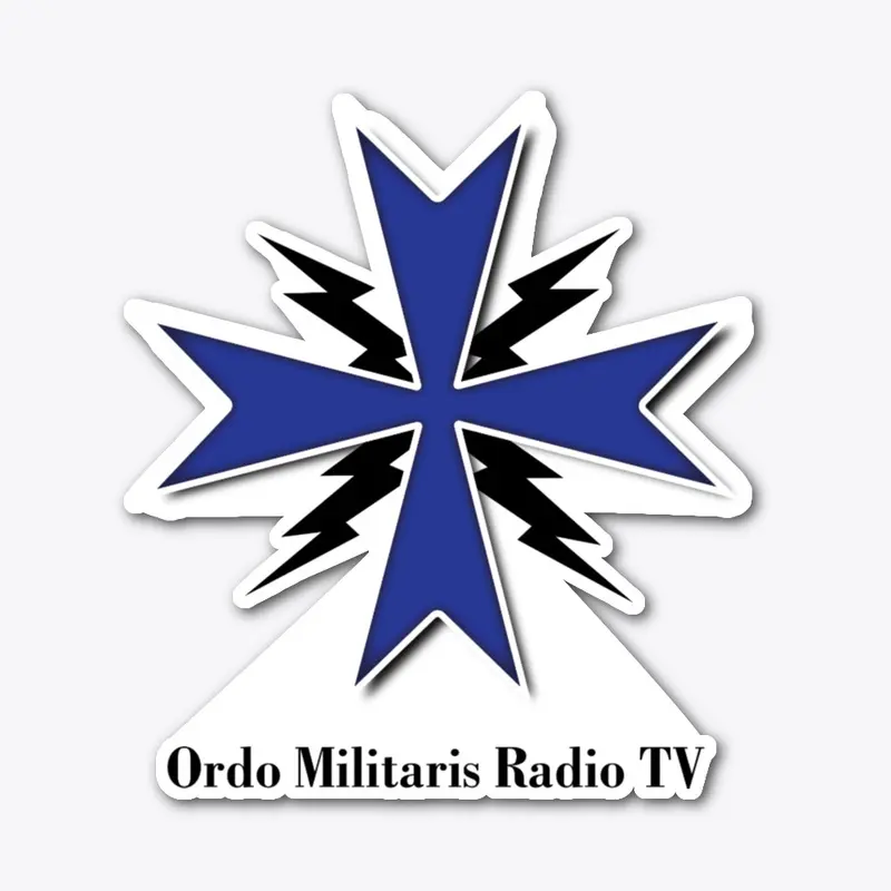 Ordo Militaris Radio Design