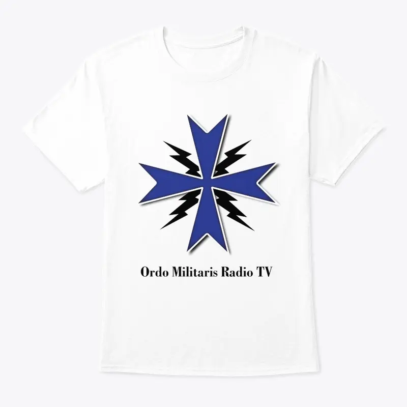 Ordo Militaris Radio Design